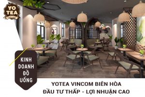 kinh doanh quán cà phê